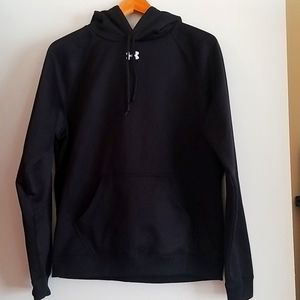 Under Armour Fleece Hoodie